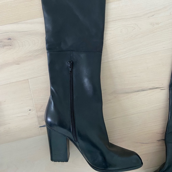 Stuart Weitzman Boots — new! - Picture 5 of 12